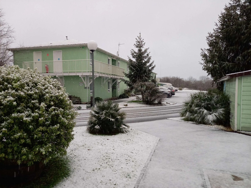 Kyriad Direct Saintes