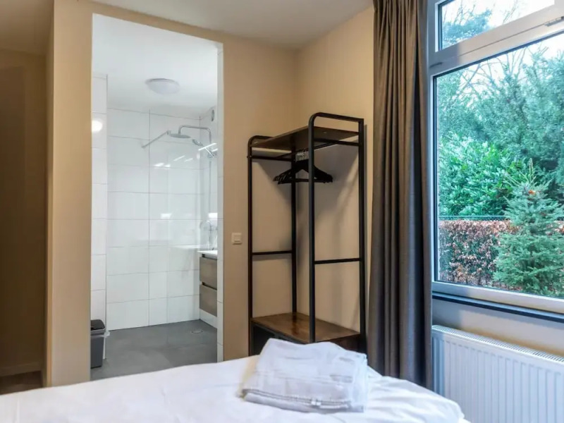 Holiday Home in Mook for 6 Person