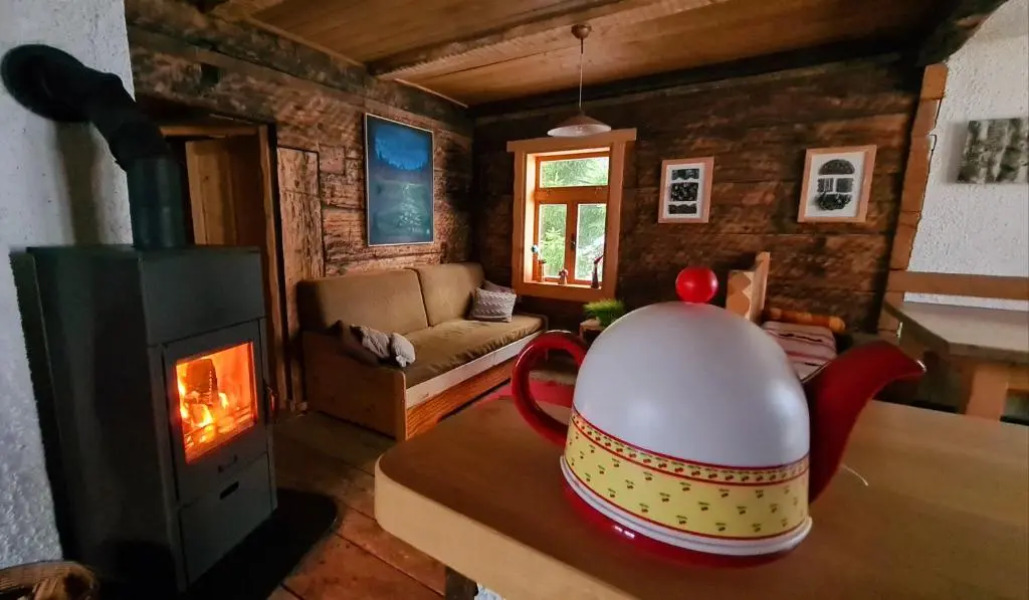 Holiday home Margherita