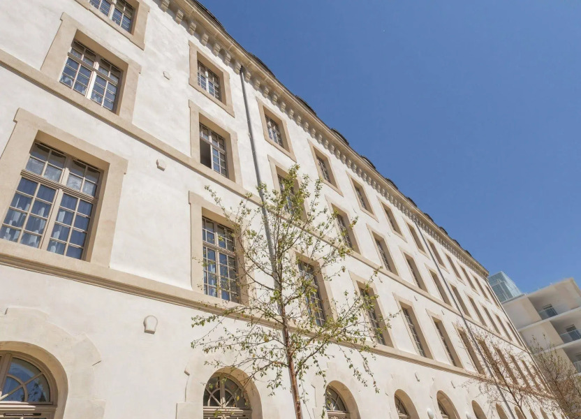 Appart'City Confort Reims Centre