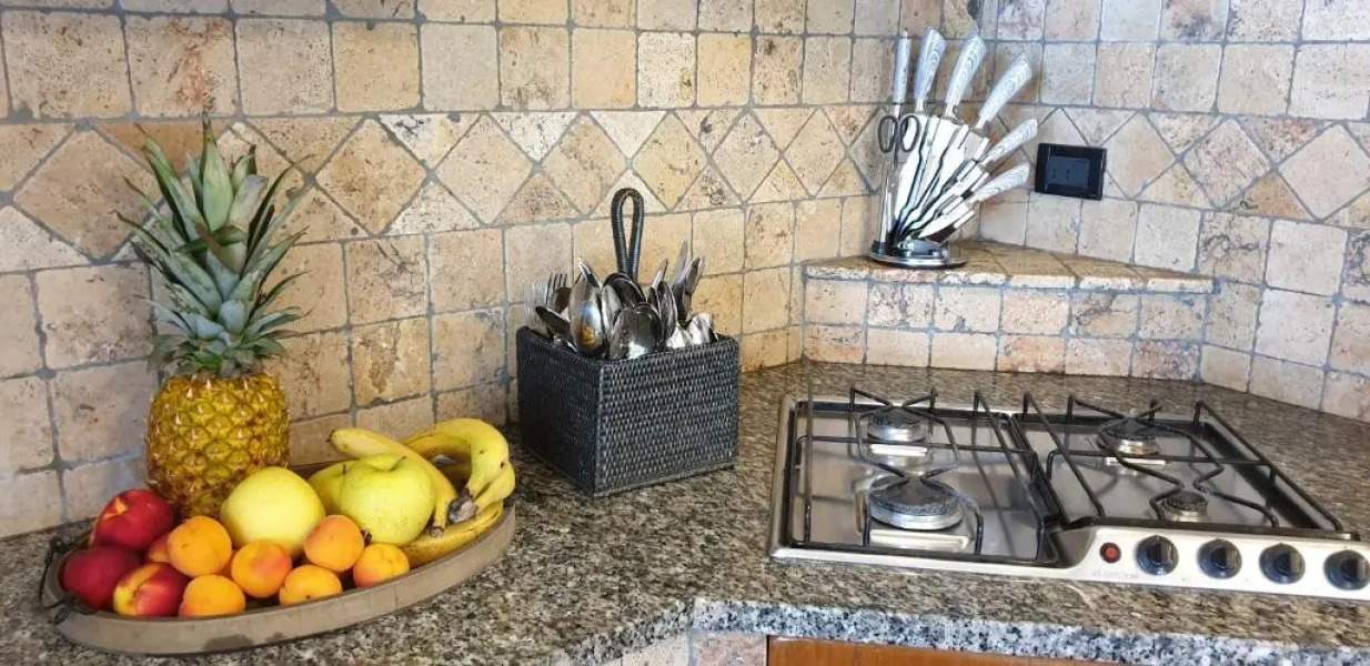 Residence Villalsole