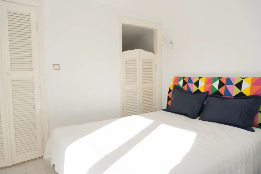 Blue Horizon 3, 1BR Apartment With Fantastic View