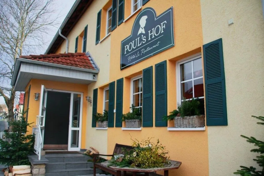 Hotel Zur Linde