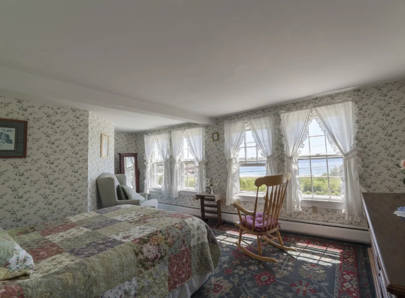 Acadia Oceanside Meadows Inn