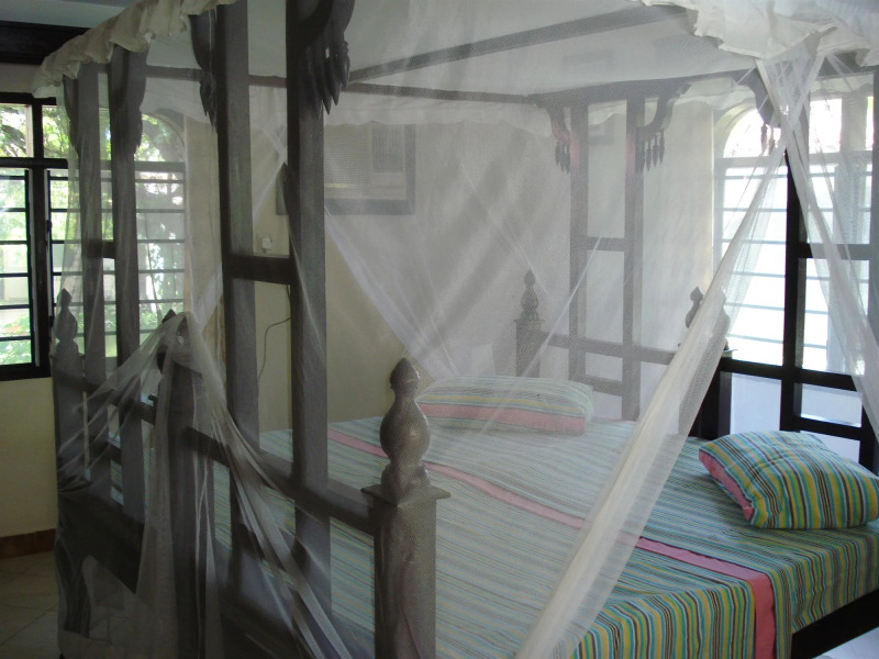 Villas Watamu Resort