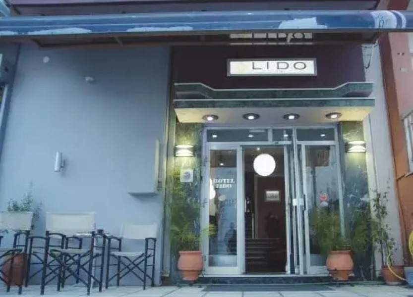 Lido Hotel