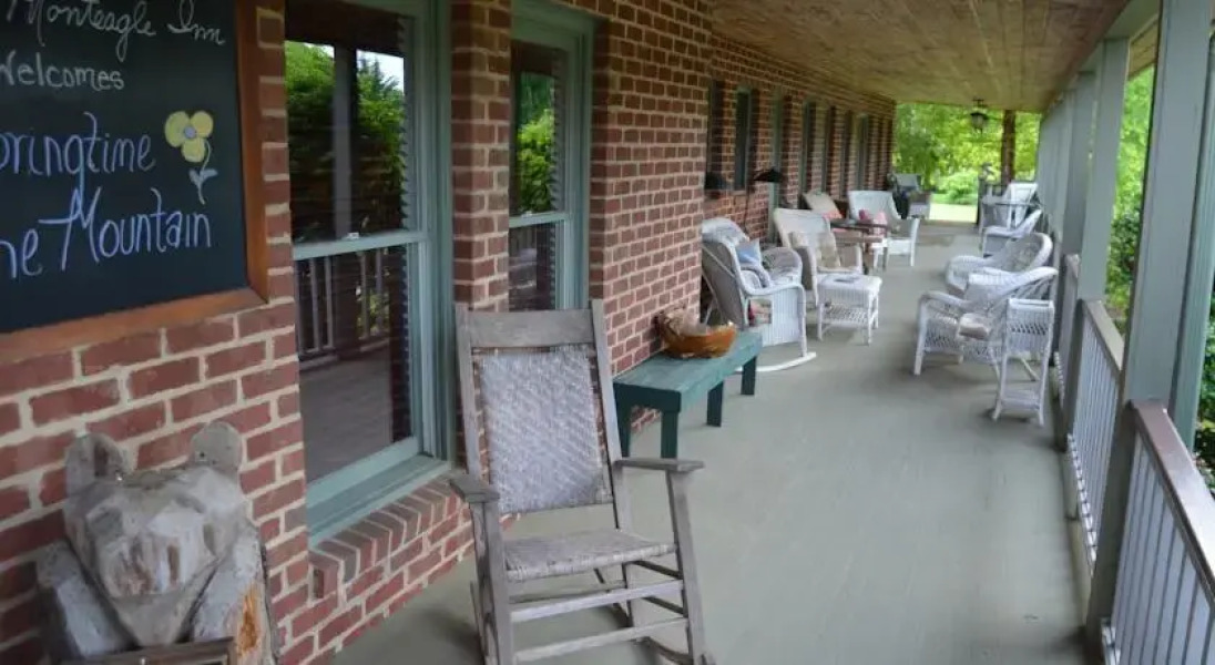 Monteagle Inn and Retreat Center