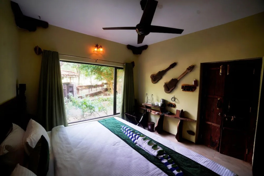 Regenta Resort Aranyaani