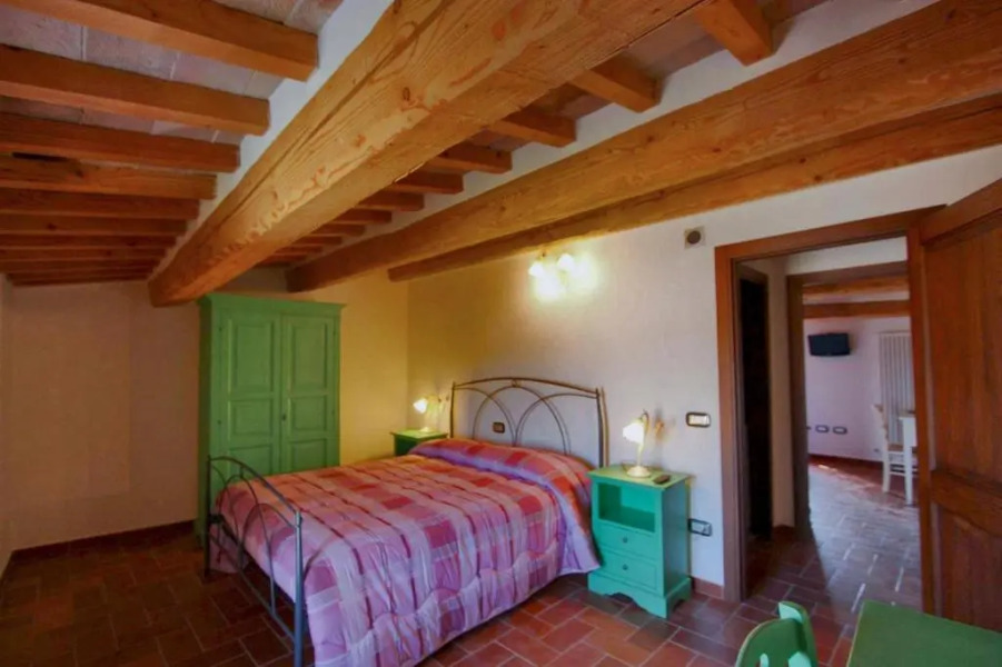 Appartamento Corallo