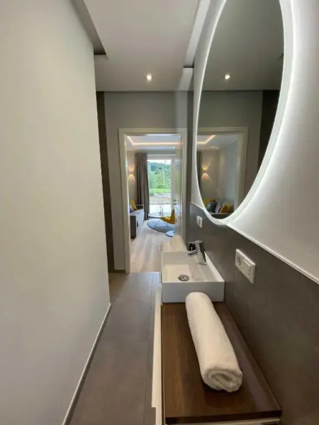 DRIEHOF LifeStyle Comfort Apt 4