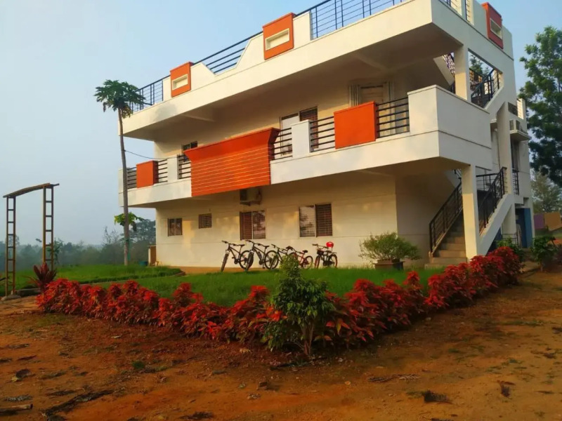 Green Peace Bheemeshwari