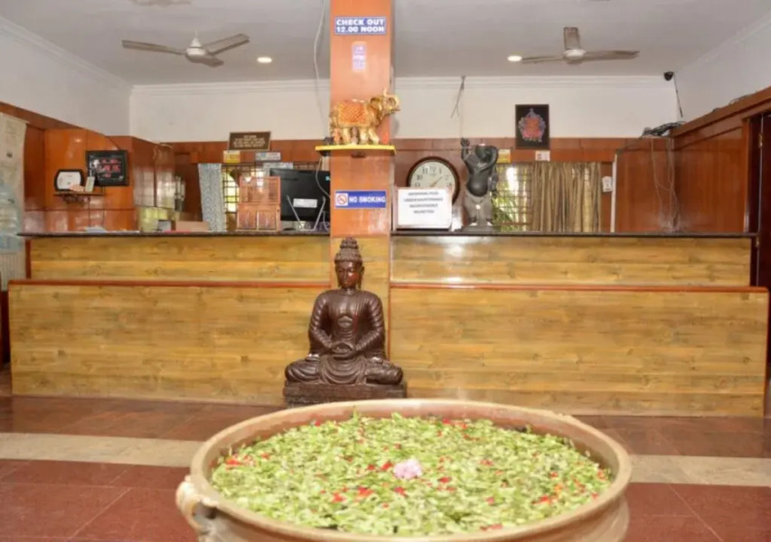 Sea Breeze Beach Resort