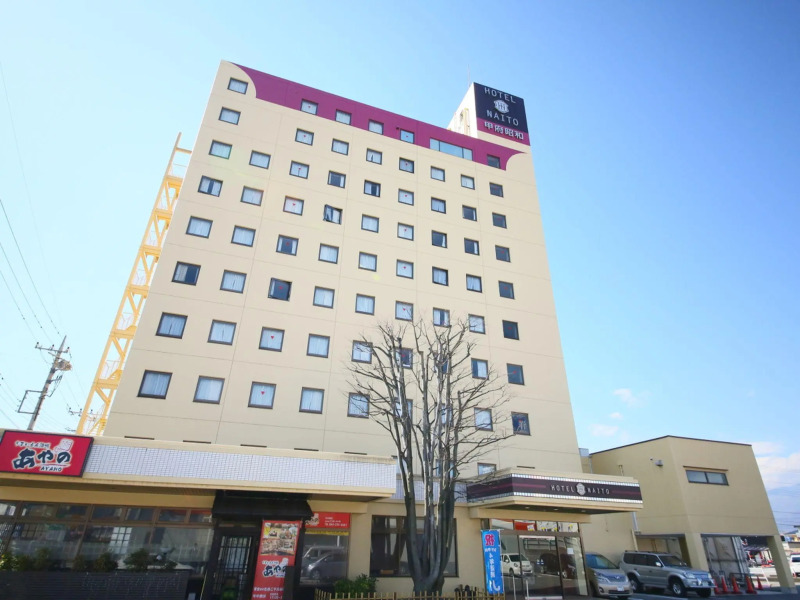 Kaino Hotel