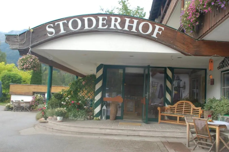 Vital Hotel Stoderhof