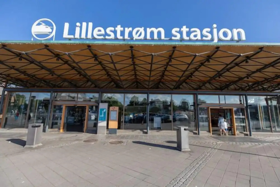 KM Rentals - Lillestrøm City