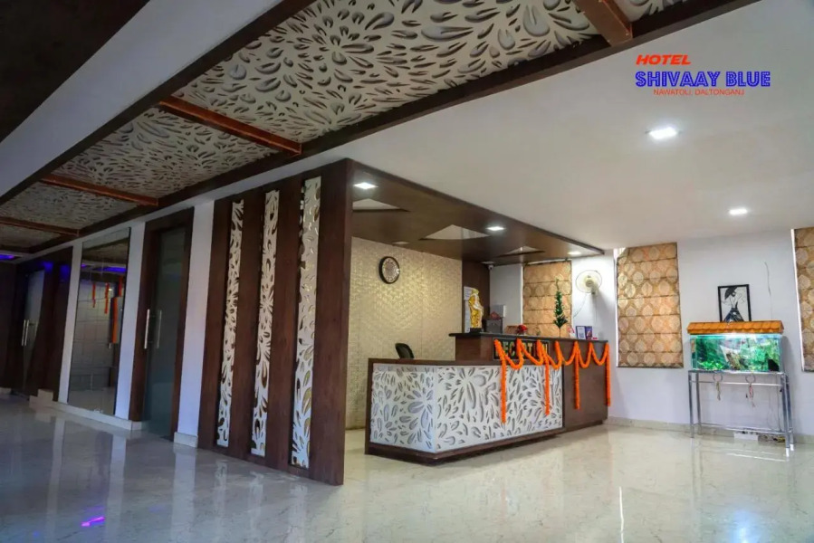 Hotel Shivaay Blue