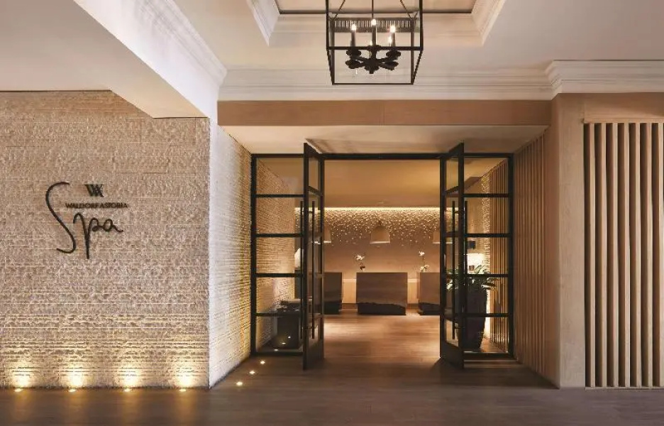 Miraval Life In Balance Spa At Monarch Beach Resort