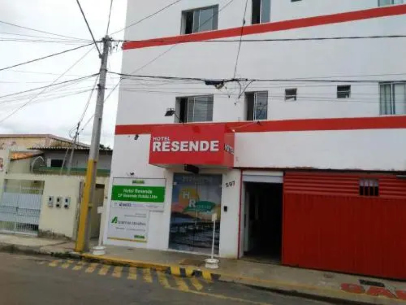 Hotel Resende