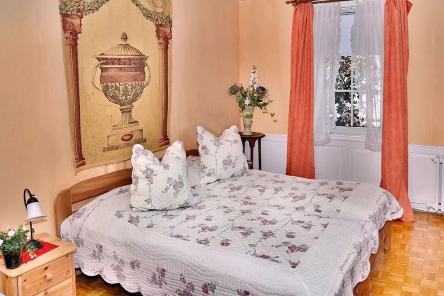 Altstadtgasthof Zur Krone