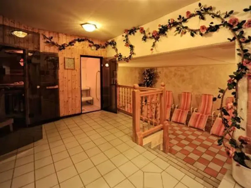 Gletscher-Landhaus Brunnenkogel