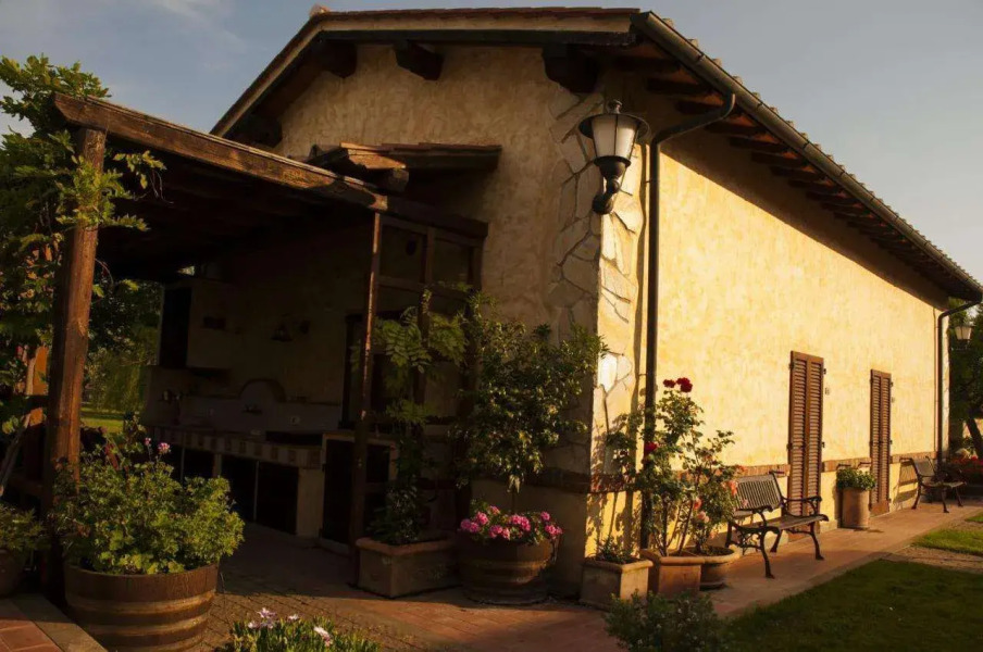 Agriturismo Podere Turicchio