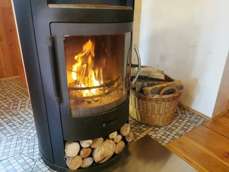 Koca Bistra - Velika planina