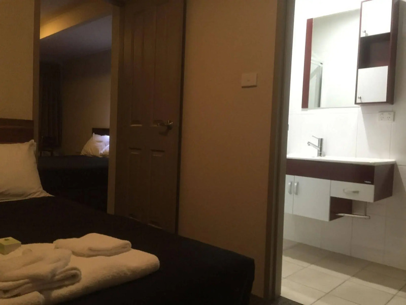 Murray Valley Motor Inn