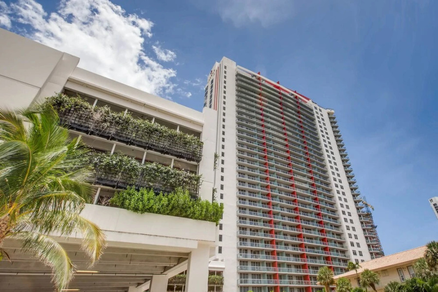 Hallandale Beach by 1stHomeRent