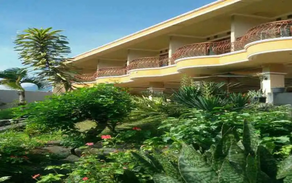 The Poencer Hotel And Resort