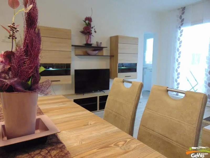 Ferienwohnung "Ernst 1"