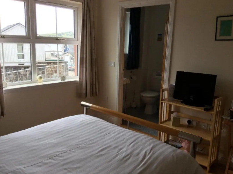 Stonewater House Vegan Bed and Breakfast