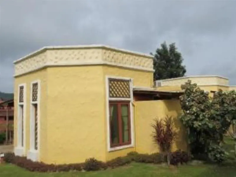 Maethaneedol Khao kor Resort