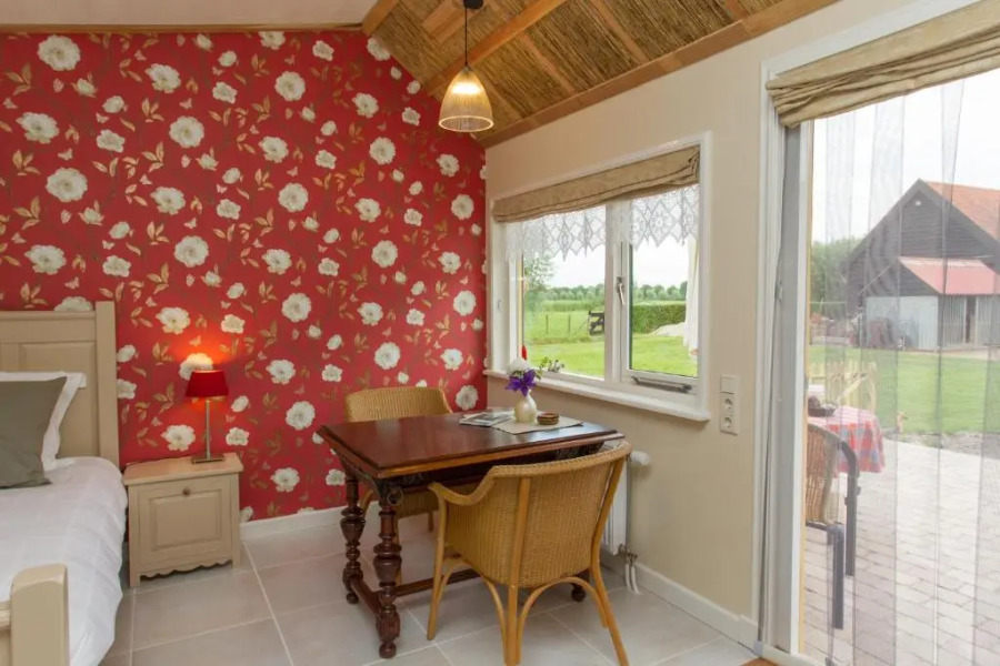 Bed And Breakfast Rodenberg