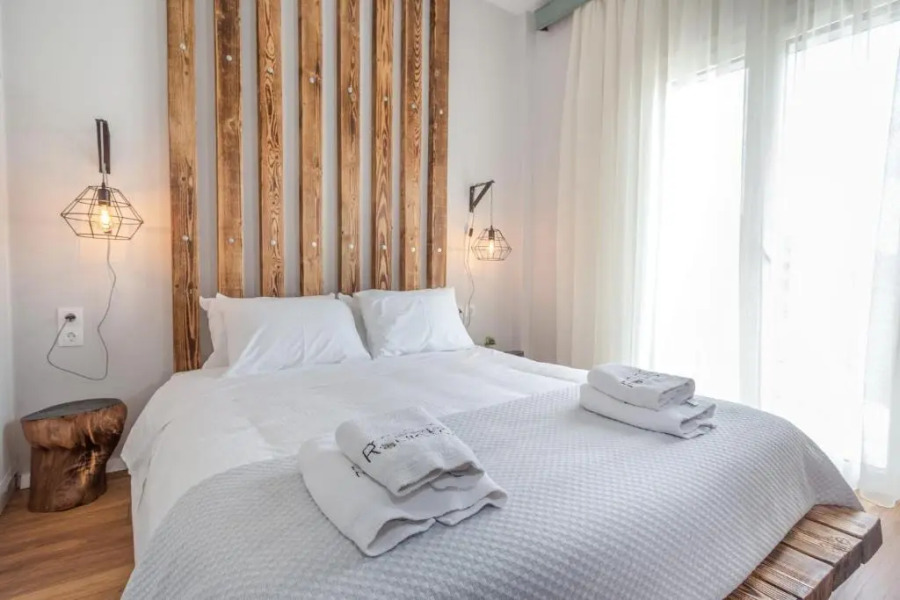 Tzoumerka Secret House