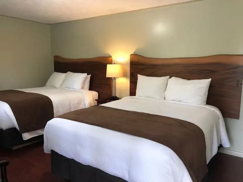 Adventure the Bruce Inn - Recently Renovated With Outdoor Hot Tub