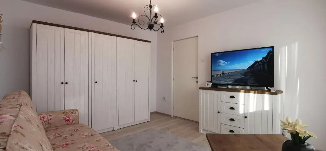 Marcos Apartments Nice and Cozy Mioveni