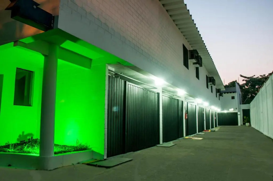 Flash Motel - Adults Only