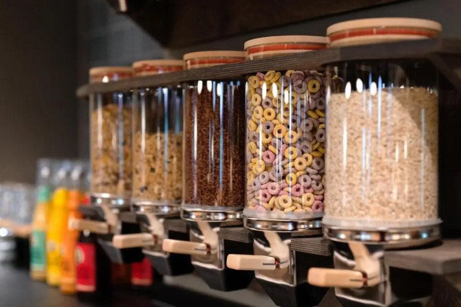 Thöles Hotel Bücken