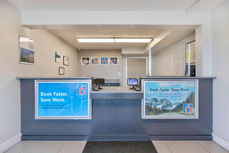 Motel 6 Mount Jackson, VA - Shenandoah