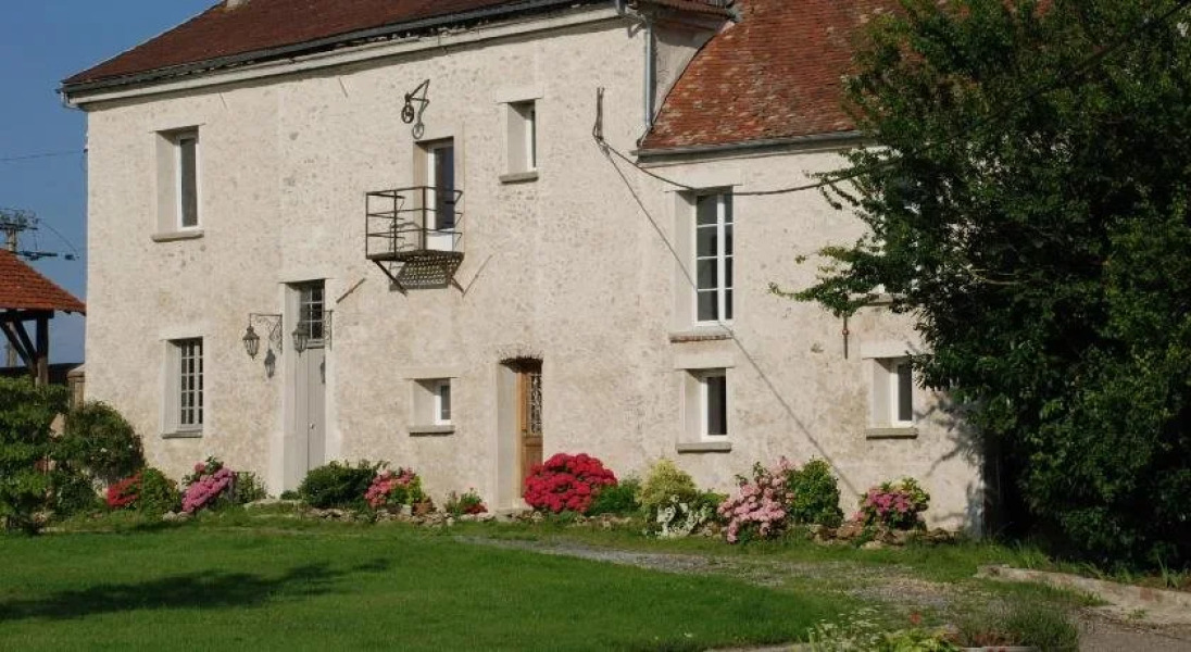 Ferme du Grand Hotel du Bois