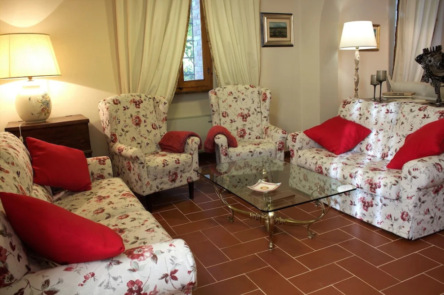 Tognazzi Casa Vacanze - Il Casolare