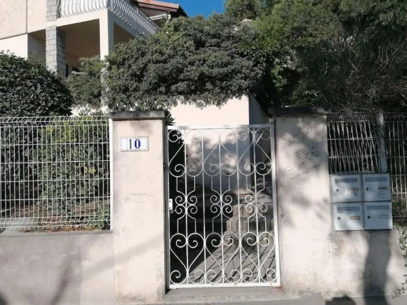 Verdon Gran Vala 2 Les Pieds Dans L'eau