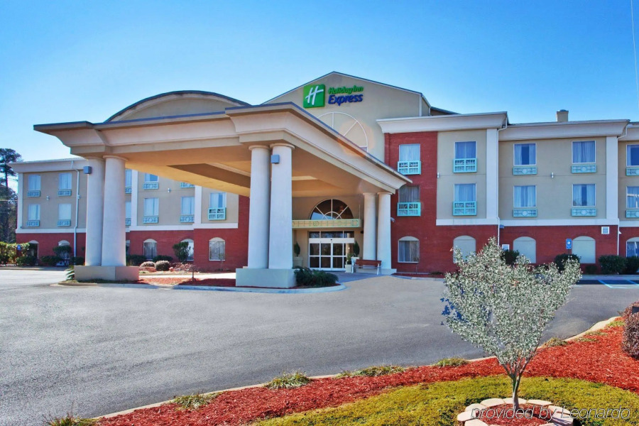 Holiday Inn Express & Suites Thomasville by IHG