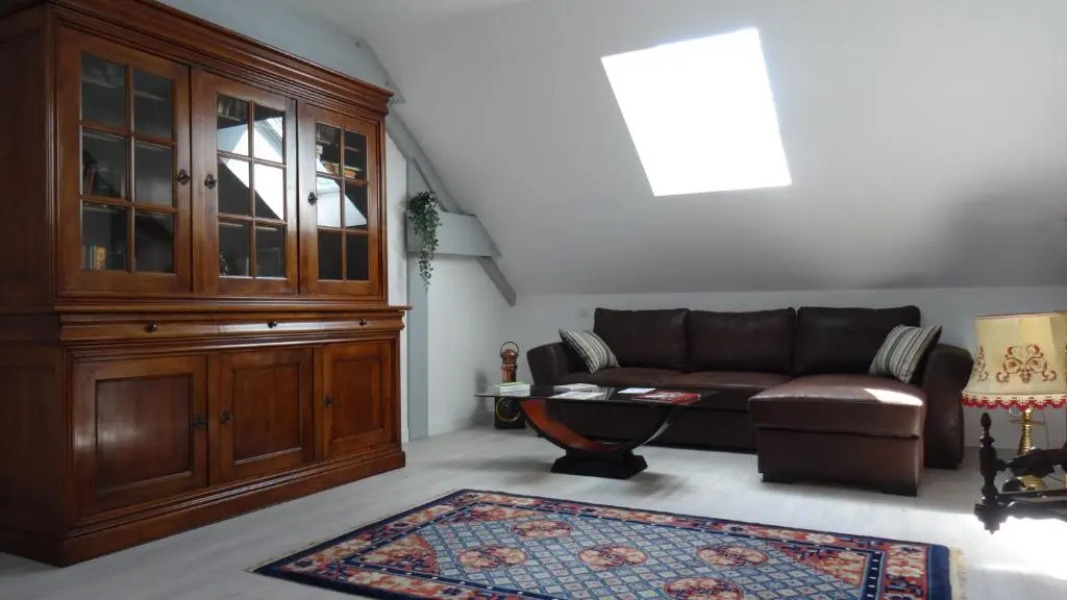 Chambre Dhotes Maison Gille