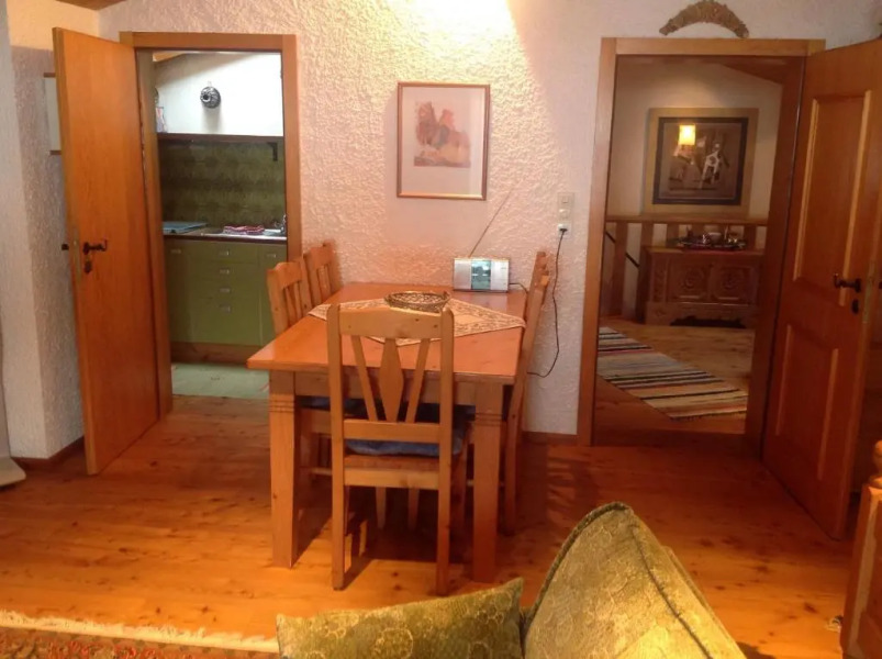 Ferienwohnung Freudenmacher