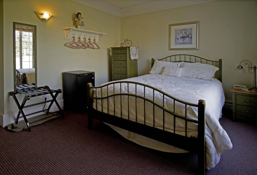 Chez Dube Country Inn