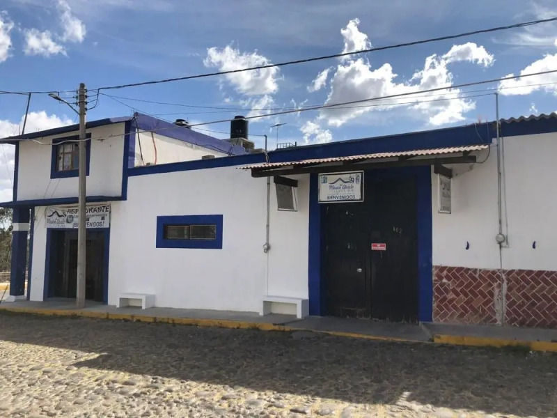 Hotel Meson del Abuelo