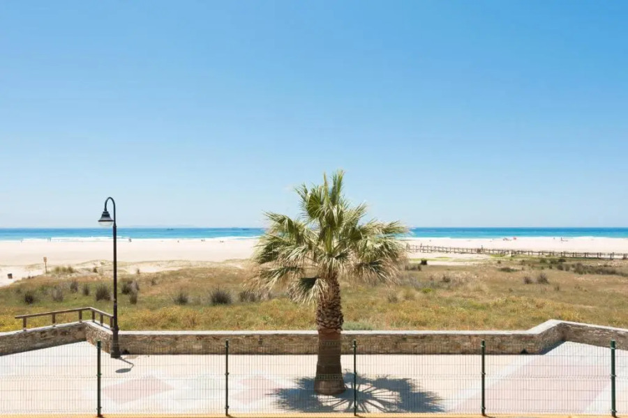 Apartamento Tortuga I