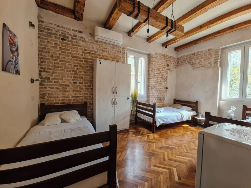 Step to Kotor Bay Guesthouse