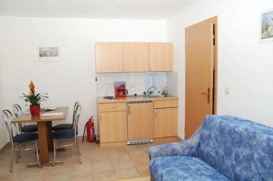 Apartments Pod Rodico